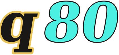 q80 logo